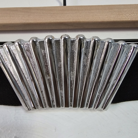 Vintage Streth Belt - Picture 9 of 10